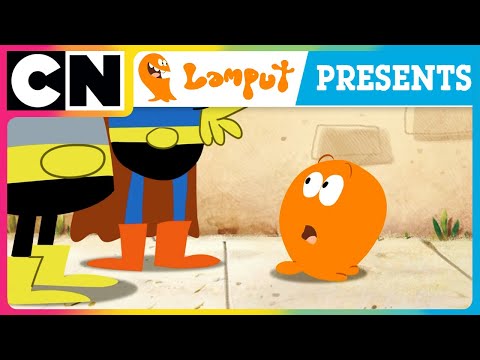 Lamput Presents: Super Docs and Parenting (Ep. 59) | Lamput | Cartoon Network Asia