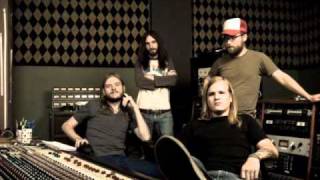 The Sword - Fire Lances Of The Ancient Hyperzephrians