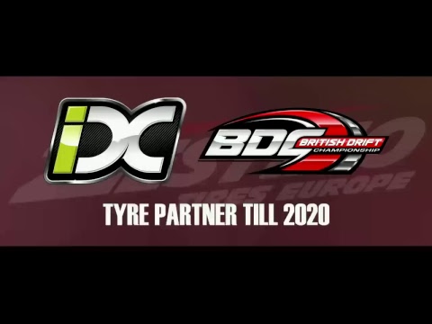 IDC Round 2 2018 – Pro Top 16