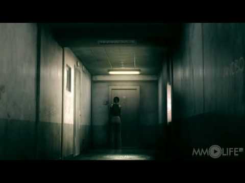 The Secret World Teaser Trailer