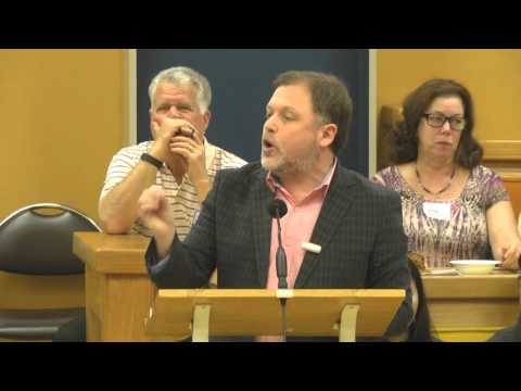 Racism, Privilege and Denial: Healing White America's Blindspots, Part 1 of 2