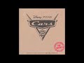 47 Collision Of Worlds Robbie Williams Brad Paisley Cars 2 Complete Score