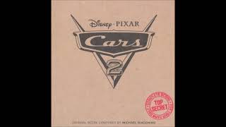 47. Collision Of Worlds - Robbie Williams; &amp; Brad Paisley (Cars 2 Complete Score)