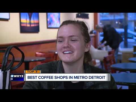 download lagu mp3 mp4 Coffee Detroit, download lagu Coffee Detroit gratis, unduh video klip Coffee Detroit
