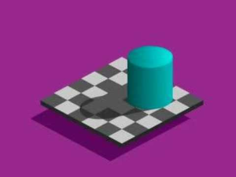 The Whitest Boy Alive - Golden Cage (OFFICIAL VIDEO)