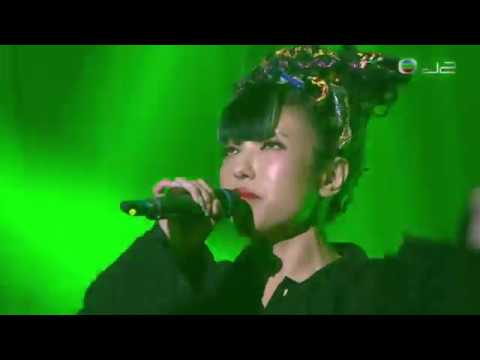 160410 鍾舒祺 Sukie - Dreamers 夢想家 ○ 勁歌金曲 J2版
