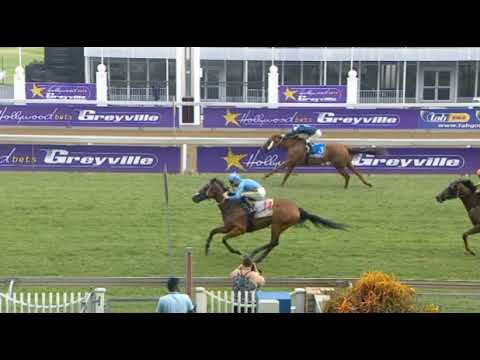 ZIMBABA -2021 Flamboyant Stakes