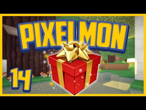 Minecraft Pixelmon 3.1 "SURPRISE END!!" Season 3 Ep.14