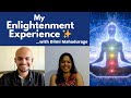 Experience of Enlightenment with Dilmi Mahadurage
