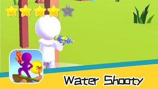 Water Shooty - Rollic Games - Walkthrough Get Started Recommend index four stars
