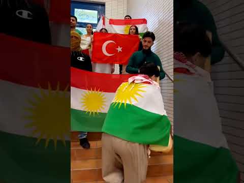 Her Biji Kürt✌️ #keşfet #keşfetteyiz #shortvideo #shortsvideo #shorts #short #halay