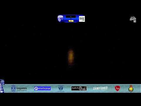 1CM BM Leganés - Villaverde