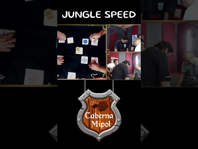Vídeo relacionado con Asmodee | ¡A Explorar! La Jungla | Juego de Mesa Rápido para Familias y Niños | A Partir de 6 Años | De 2 a 4 Jugadores | 20 Minutos por Partida | Español