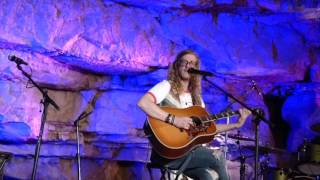 Allen Stone, I Know That I Wasn't Right (Bluegrass Underground)