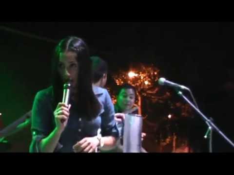 Hechizo. Día de la Juventud. Caazapá