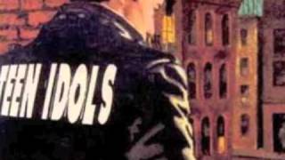 Teen Idols - Genuine Whiskey Man