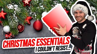 Modern Gaming Classics Christmas Haul!🎄