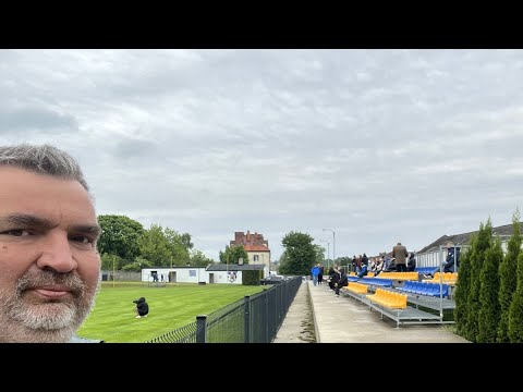 Stadium Guide: Drama Zbrosławice [Poland]. 2025-05-04