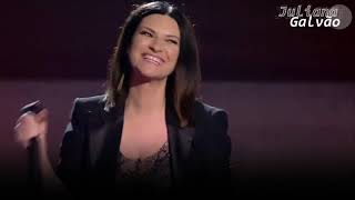 Laura Pausini - Nadie ha dicho (tradução)