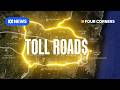 Investigating the multi-billion-dollar company controlling Australia’s roads | Four Corners