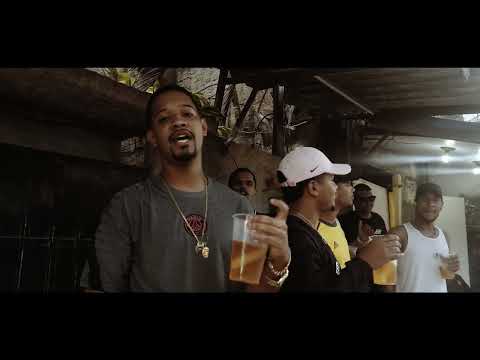 OLHAO14AÊ - "Congelado" [Videoclip Oficial]