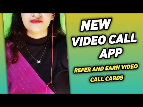New Best Video Chat App 2023 | Random video calling app with girls | Free video call app