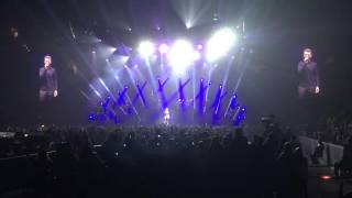 1 - Life Support - Sam Smith (Live in Raleigh, NC - 10/6/15)