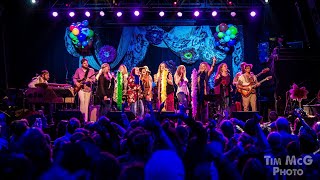 Happy Birthday Janis 2021: Broadcast &amp; Celebration - FREE STREAM