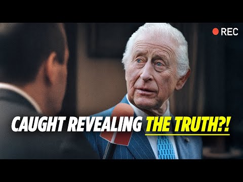 Shocking Truth About the Antichrist Revealed…