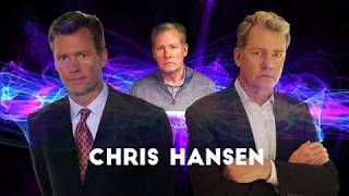 What's Going On?! - Chris Hansen (To Catch A Predator Host)