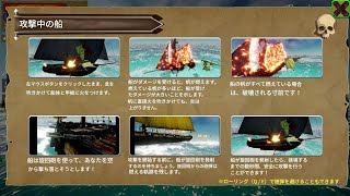 【Pirate Dragons（パイレーツドラゴンズ）】 少しだけプレイ動画