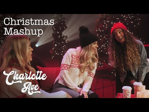 Christmas Mashup | @CharlotteAve (Cover)