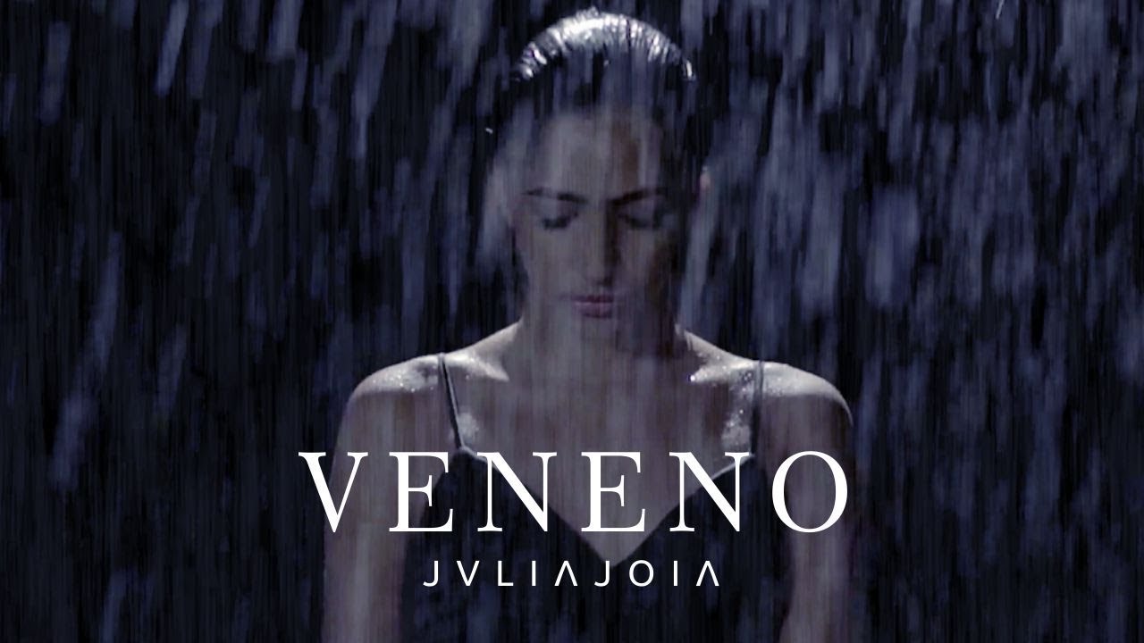 Julia Joia - Veneno