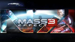 19 - Mass Effect 3 Score: The Scientists (Extended)