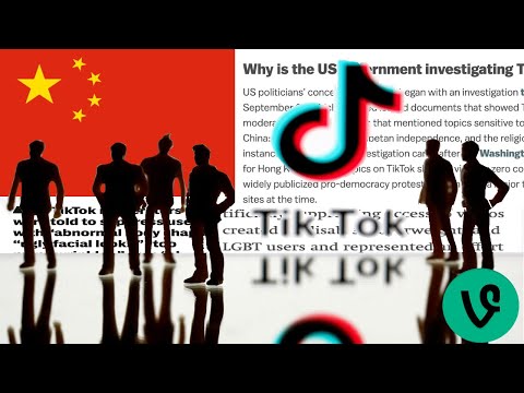 The Dark Truth About TikTok