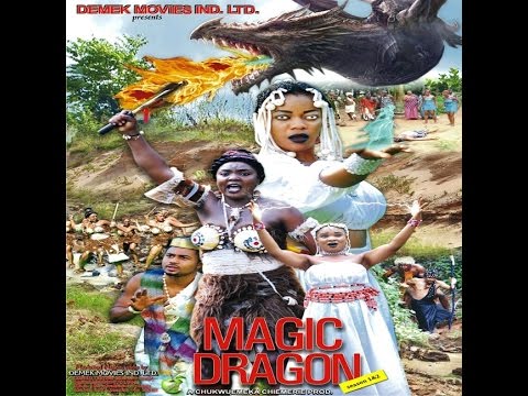 Magic Dragon