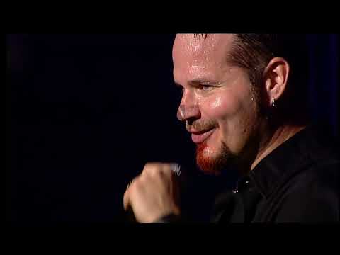 Judas Priest - One on One - Live in London - 1080p AI upscale (watermarked)