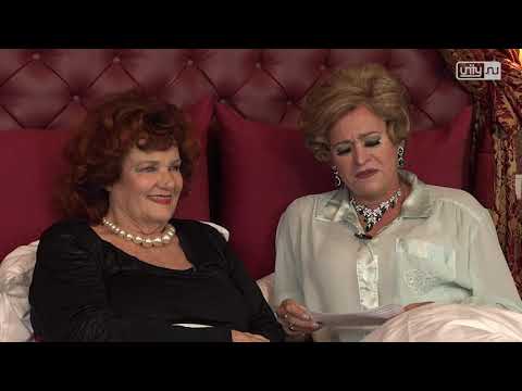 Imca Marina - Het Nachtelijk Gesprek door UnityNU