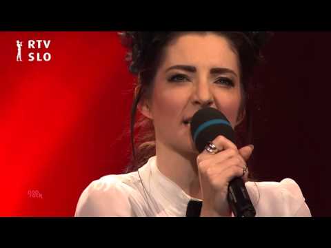 Tina Marinšek in Lara Baruca - Dan neskončnih sanj