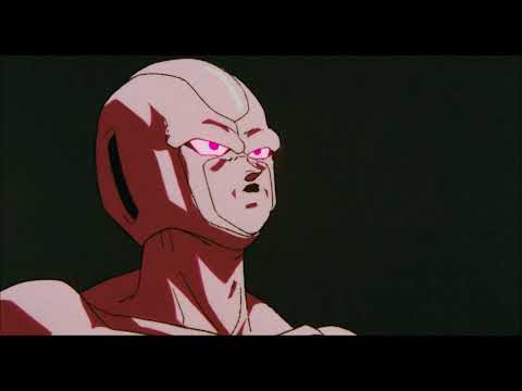 Tráiler Dragon Ball Z Colección de Películas (Toei Remastered) [BDRip] 1989-1995
