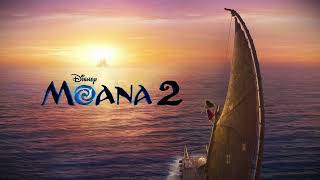 Te Vaka, Finding The Way (Reprise) (From 'Moana 2') lyrics