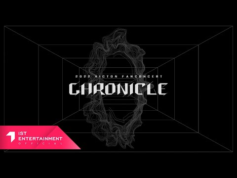 [Playlist] 2022 VICTON FANCONCERT [Chronicle] SETLIST