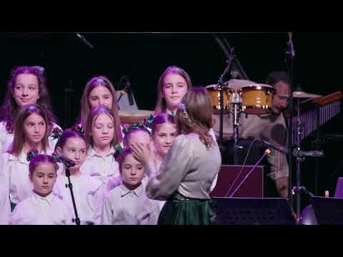 Fenečki biserčiči - Zavjet - MTS Dvorana 27. april 2025.