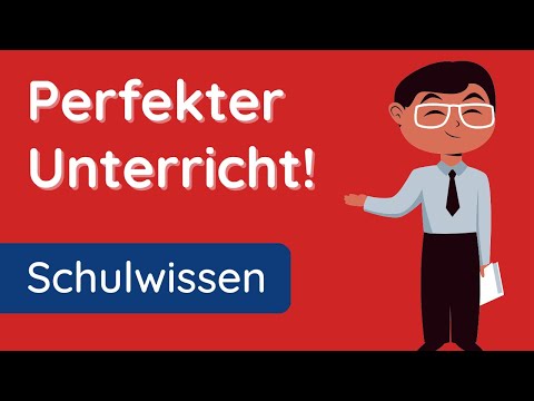 ✅ 9 teacher tips for excellent teaching