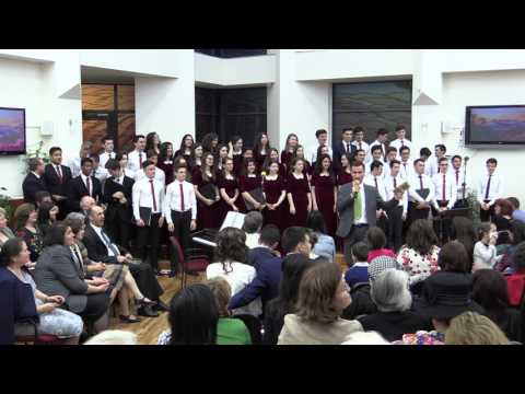 Corul Credo LTA - Bravo Bravissimo