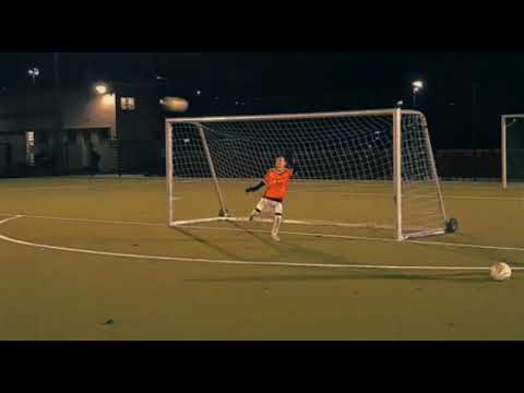 Goalkeeper Short Cut (Jahrgang 2011) DJK Novesia Neuss