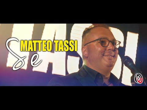 Orchestra Matteo Tassi - Se (Official Video)