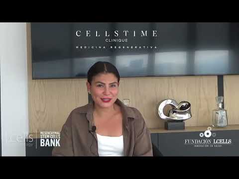 Logo of Breakthrough Regenerative Medicine – Stem Cell Therapy for Burn Scars in Guadalajara, Mexico