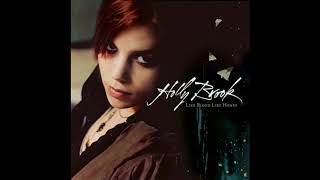Holly Brook (Skylar Grey) - Wanted (Instrumental)
