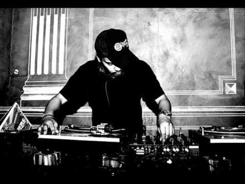 DJ Mitsu The Beats - Yeah Y'all (Instrumental)